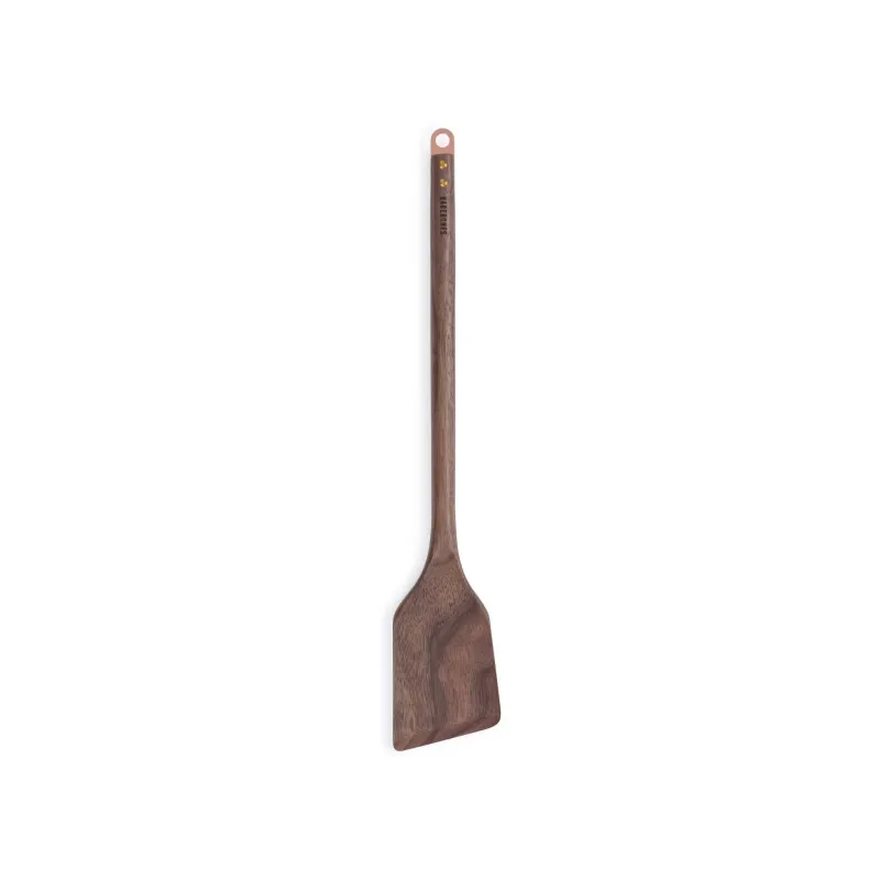 Hardwood Spatula