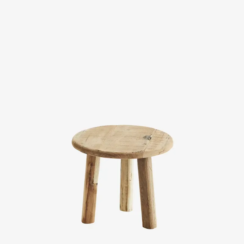 Hardwood Stool 3-Year Service Plan