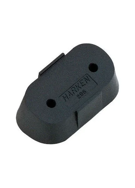 Harken Angled Subcompact Cam Riser