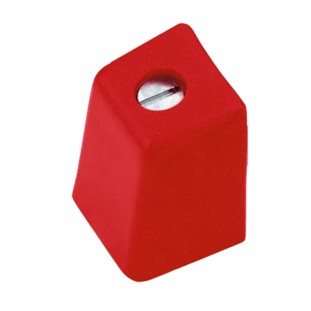 Harken Smallboat Hi-beam End Stops (Pair)