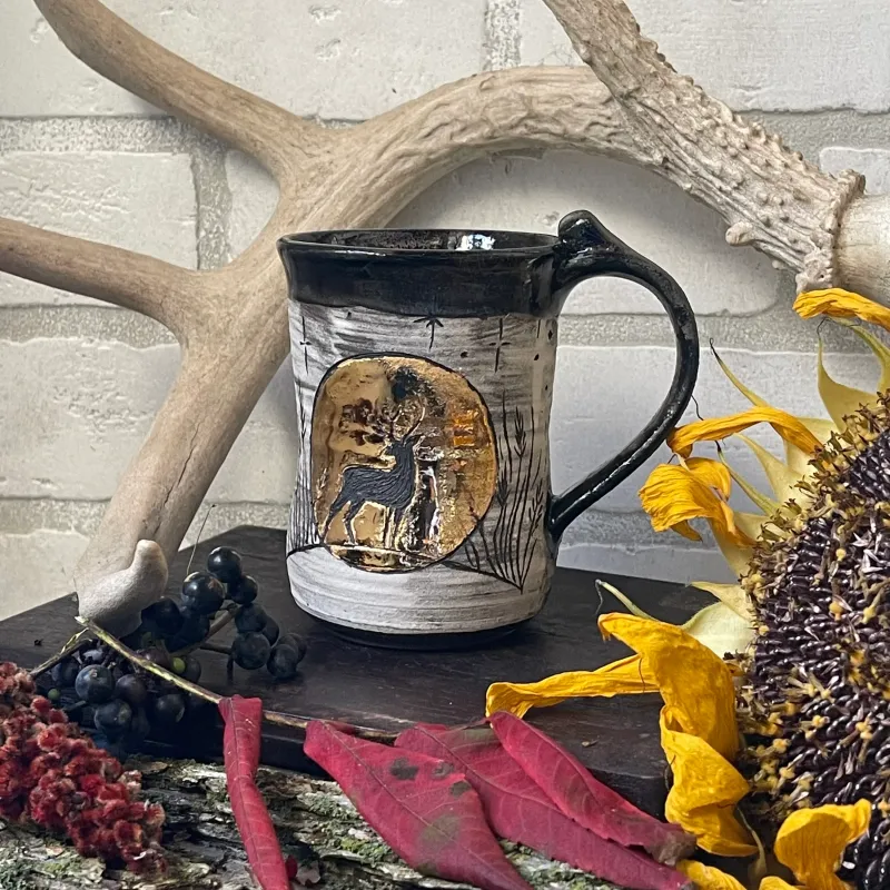 Harvest Mug No. 13