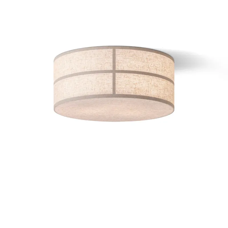 HASHIRACEILING LAMP I $590.00 | Variable Speed | Overload Protection