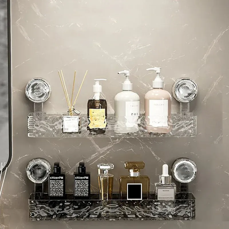 Haushalt Saugnapf-Wandhalterung ohne Lochung | Variable Speed | Overload Protection