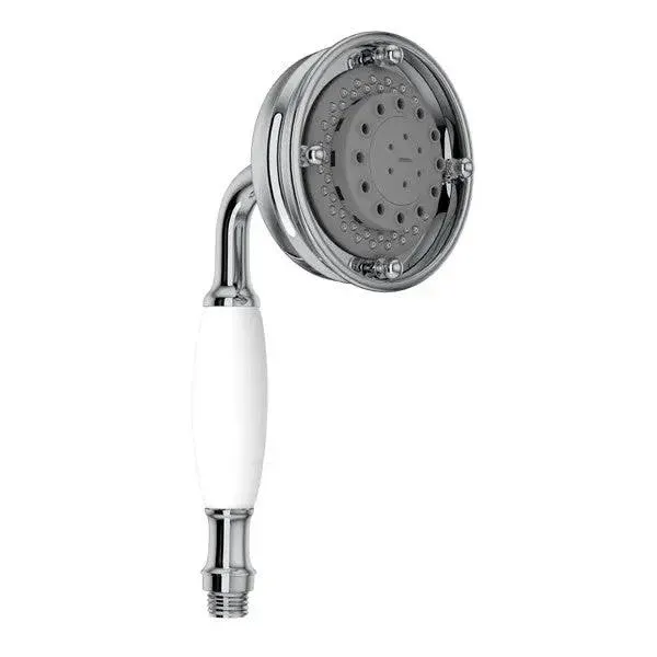 Heavy Duty 4" 3-Function Handshower