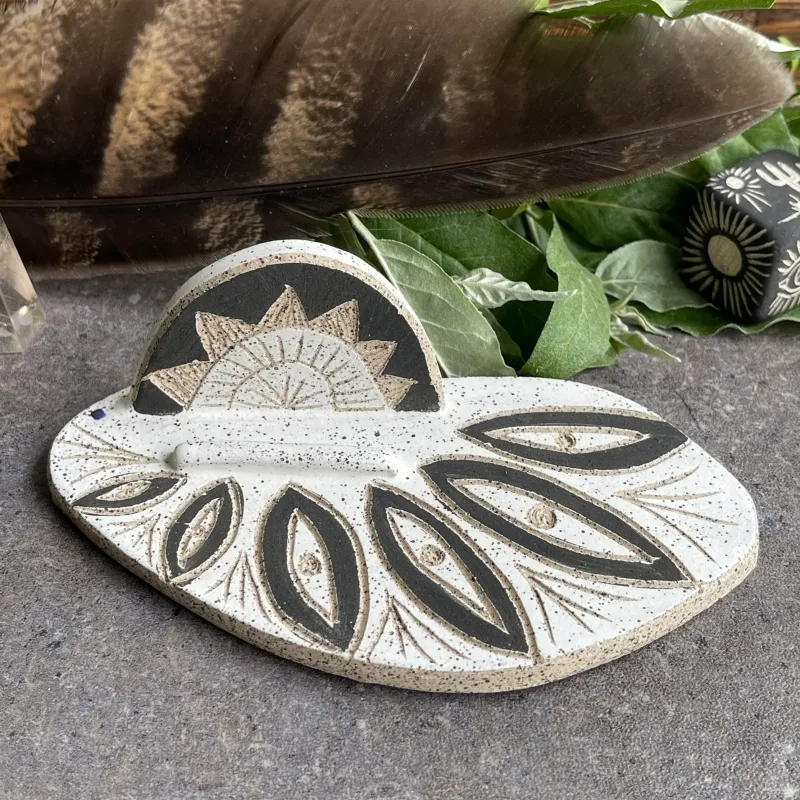 Heavy Duty Altar No. 8