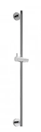 Heavy Duty Barre De Douche Procasa Finn Pvd Noir Mat Ultimkrfi00435