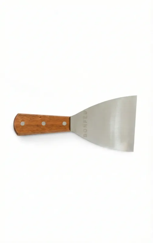Heavy Duty BonFeu Spatula