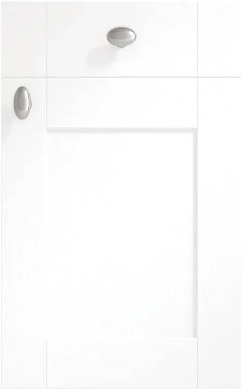 Heavy Duty Cambridge Sample Door