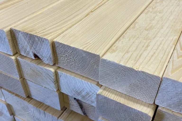 Heavy Duty CLS Kiln Dried C16