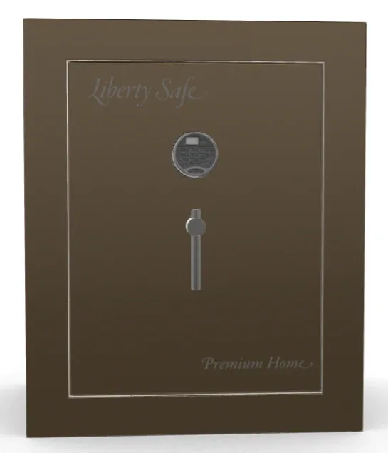 Heavy Duty Exclusive Home Series 08