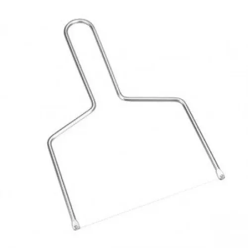 Heavy Duty Fil coupe fromage 21 cm