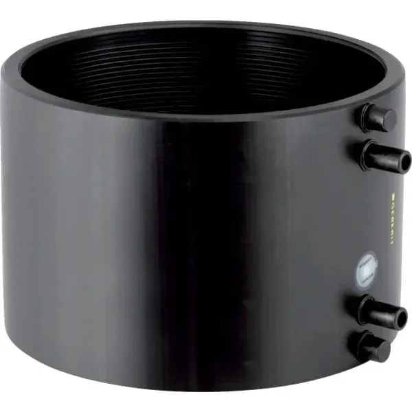 Heavy Duty Manchon thermique Geberit PE d200 370.775.16.1