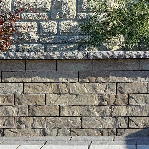 Heavy Duty Muret Brandon 90 Colonne et Coin