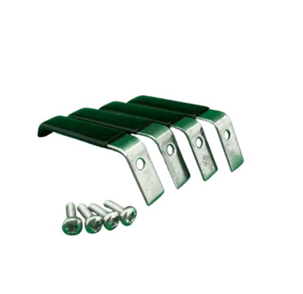 Heavy Duty Patte de fixation BRIO ZX