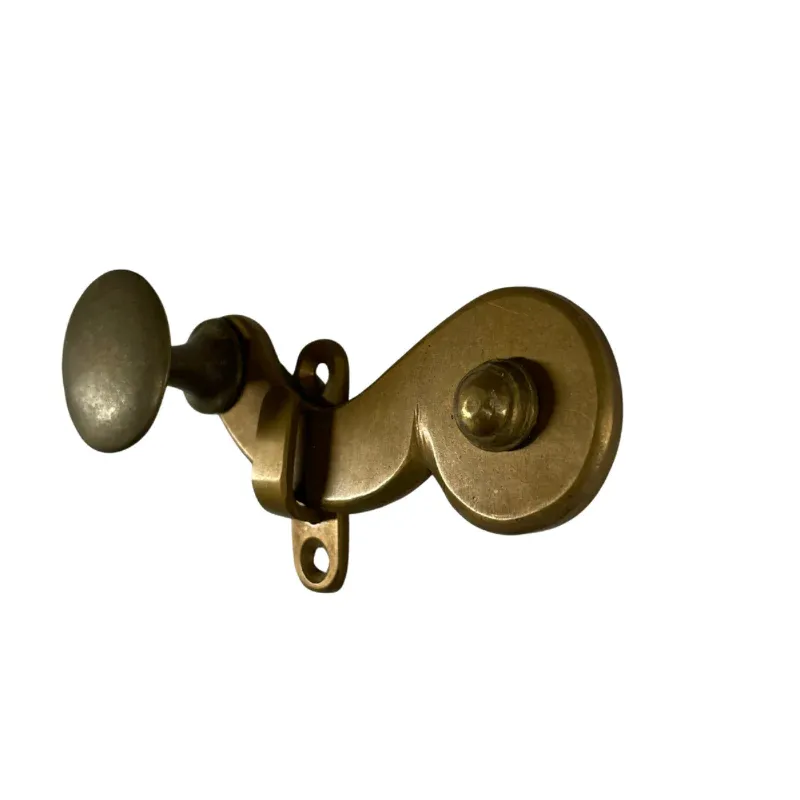 Heavy Duty Plain House and kitchen Door handle HOS40