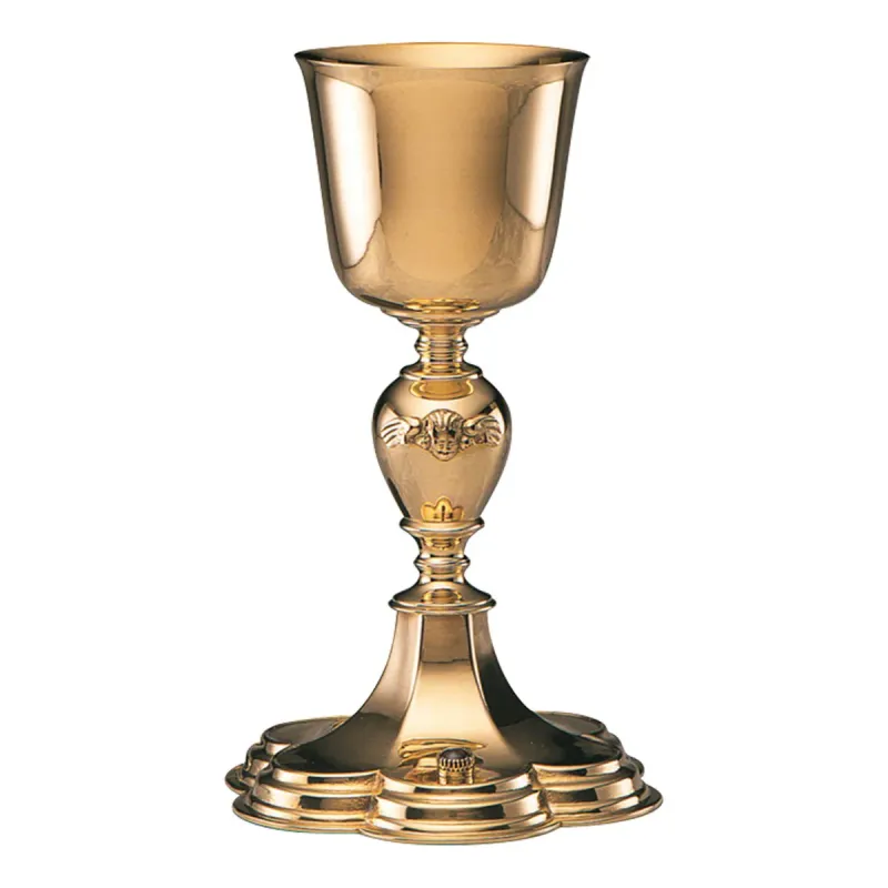 Heavy Duty Recusant Chalice