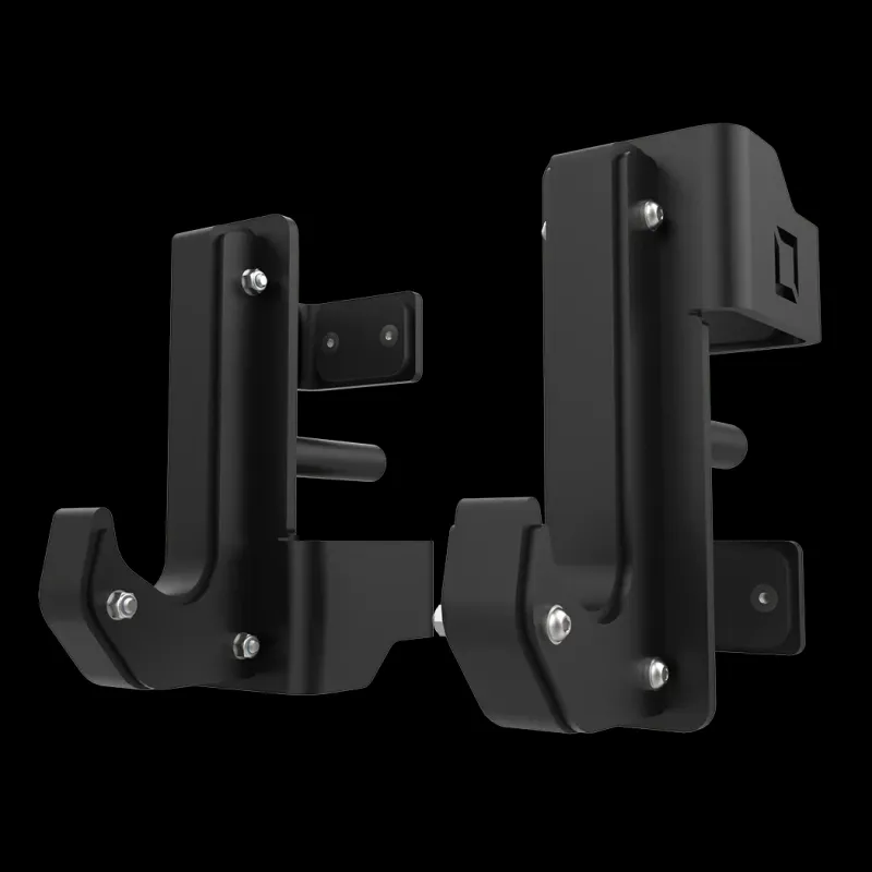 Heavy Duty 3 Series Sandwich J Hook