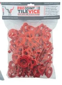 Heavy Duty Tile vice spinner