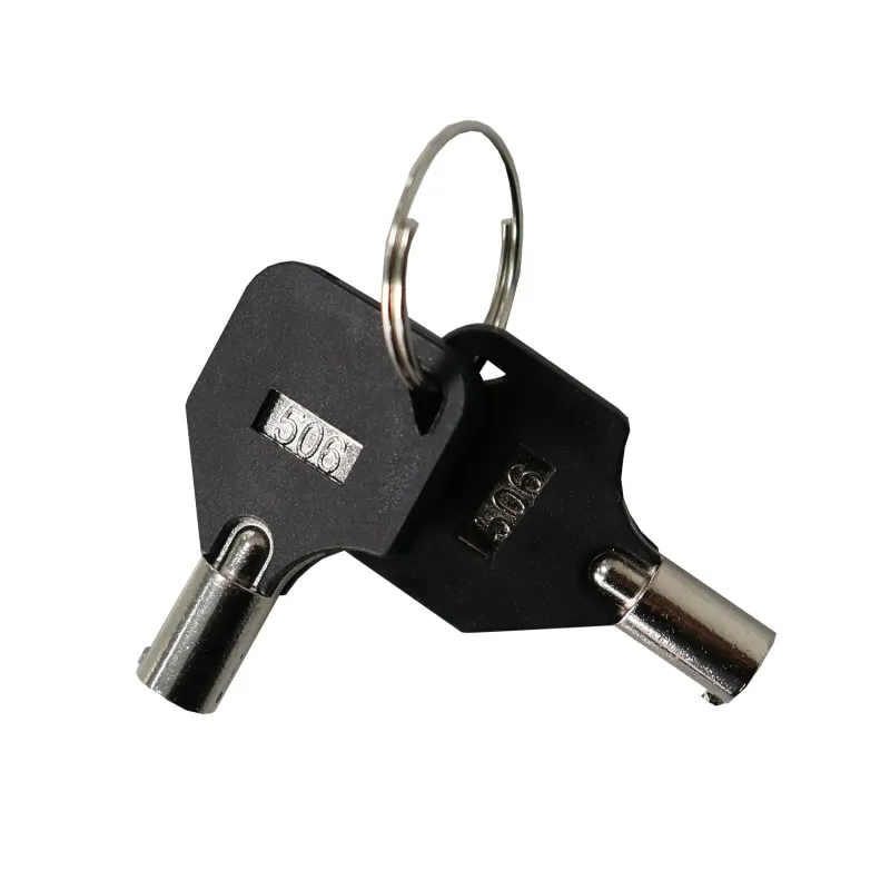 Heavy Duty Tomalok: TL-KEY