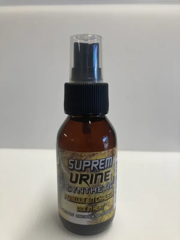 Heavy Duty Urine de chevreuil biche suprem