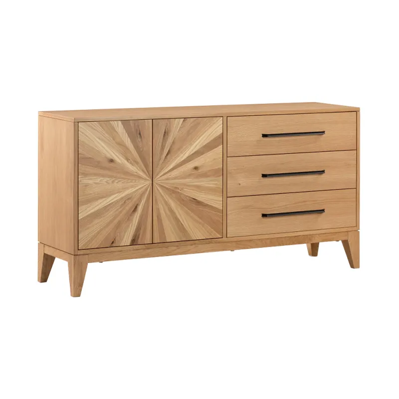 Heavy Duty Viento Sideboard