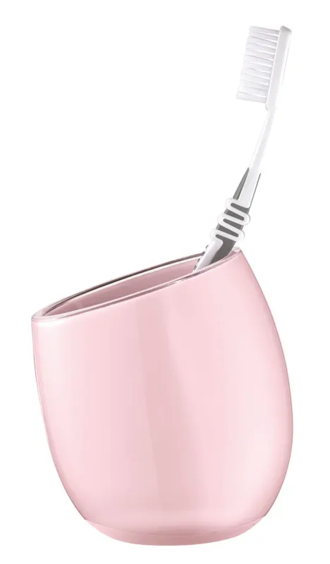 Heavy Duty Zahnputzbecher ELLA Nelke