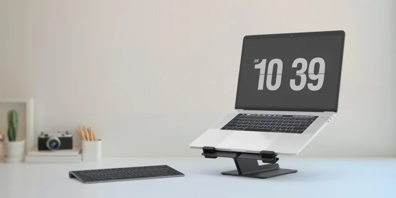 Heckler H621 MacBook stand