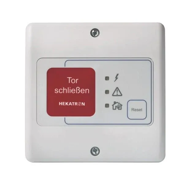 Hekatron Feststellanlagenzentrale FSZ Pro