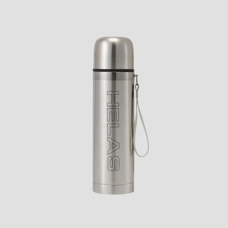 Helas Thermo Bottle Grey - 20V