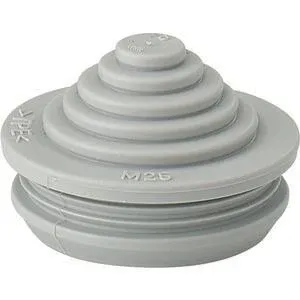 HENS Stufenstutzen STM25