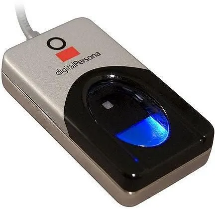HID DigitalPersona 4500 Reader