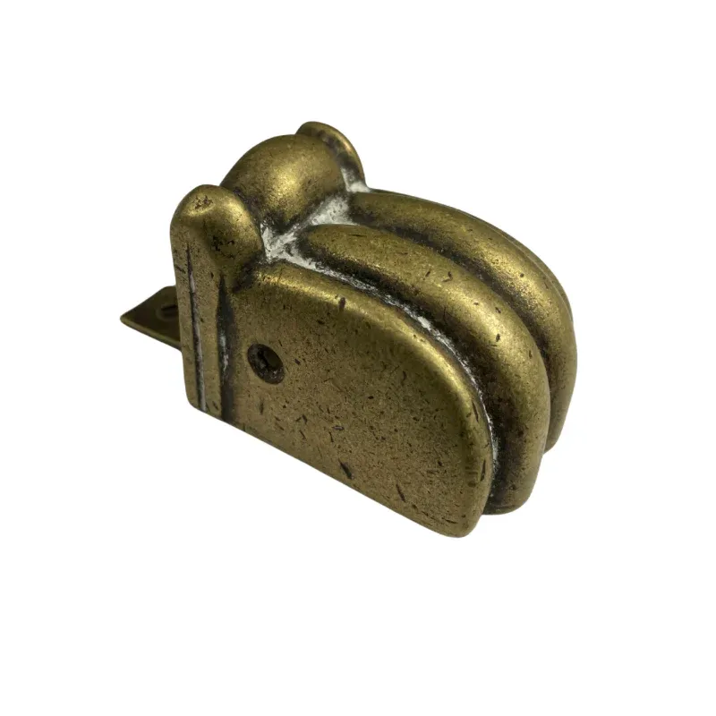 High Precision Castor Toe cup CA40