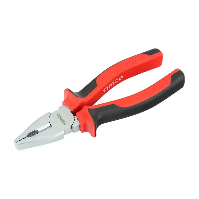 High Precision Combination Pliers