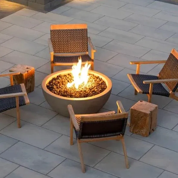 High Precision Dalle Blu Grande HD2