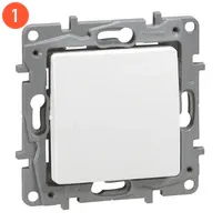 High Precision Divers poussoirs