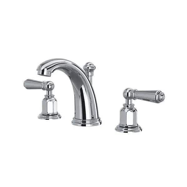 High Precision Edwardian™ Widespread Lavatory Faucet
