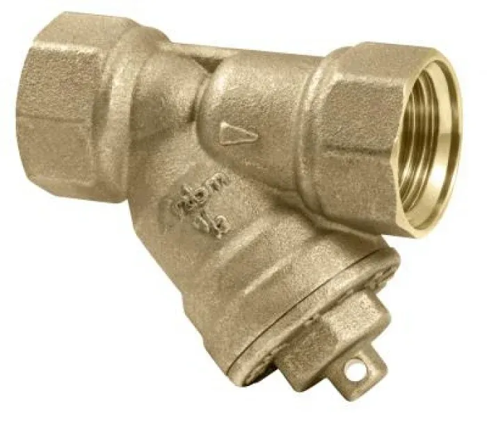 High Precision FILTRO Y PER IMPURITA' 1"1/2 RBM