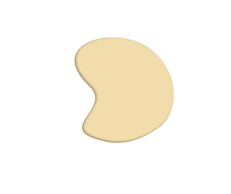 High Precision Giallo Quiete