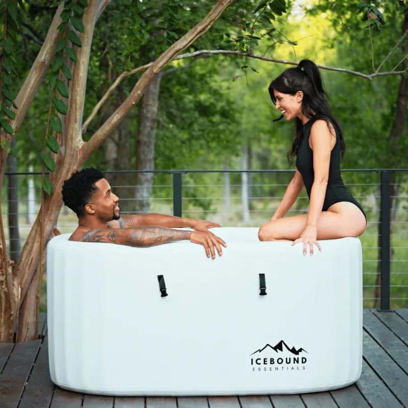 High Precision Immersion Plunge + Chiller