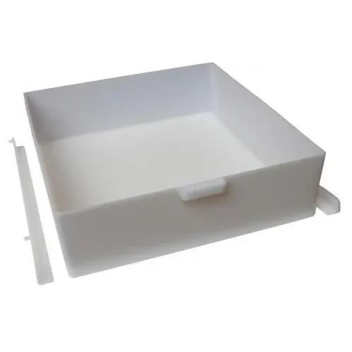 High Precision 3 inch Drawer Ultimate Organiser