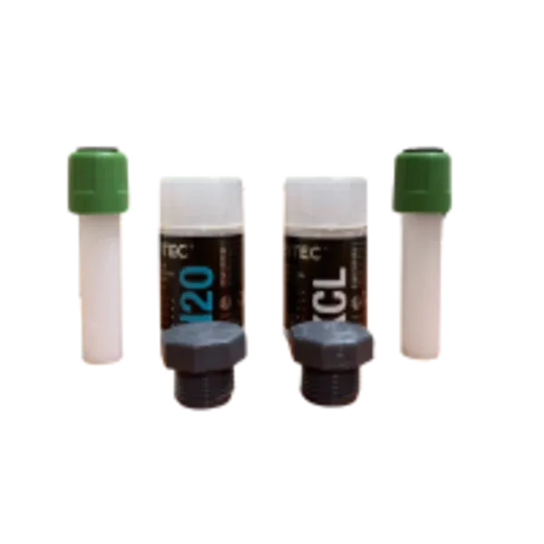 High Precision Kit hivernage sondes pH et Redox