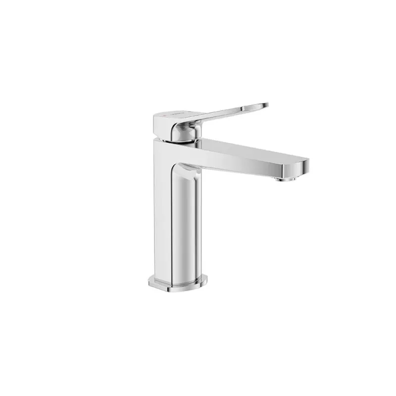 High Precision LUTA Basin Mixer