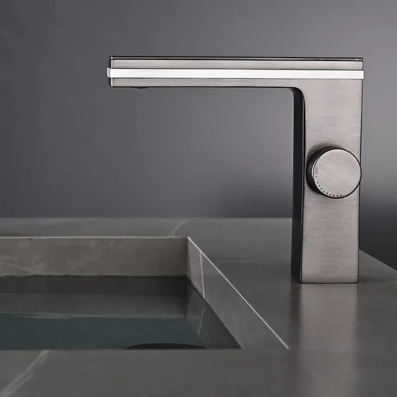 High Precision Mitigeur Lavabo Design