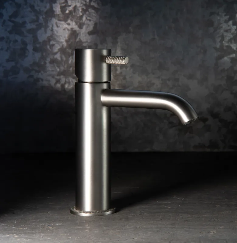 High Precision Mitigeur lavabo sans vidage Giulini