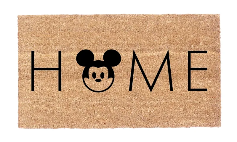 High Precision Mouse Home