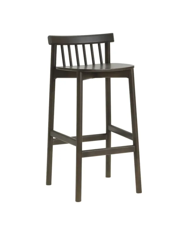 High Precision Normann Copenhagen Pind Bar Stool