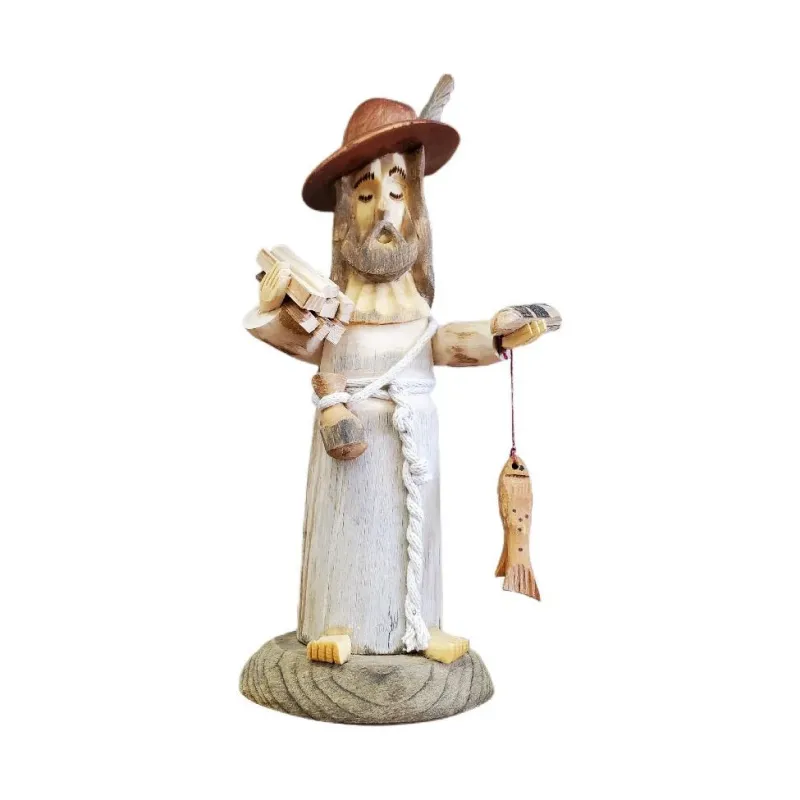 High Precision Peter Ortega San Pascual