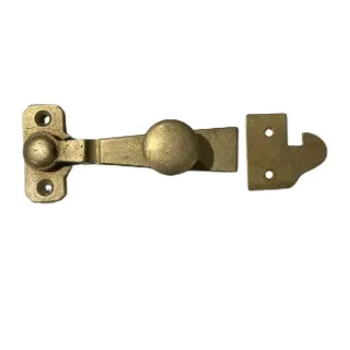 High Precision Plain House and kitchen Door handle HOS58