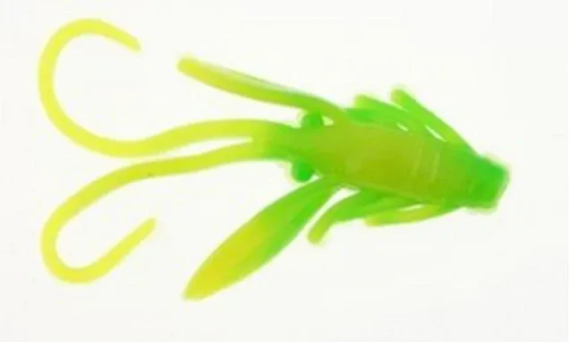 High Precision Power Nymph 1''