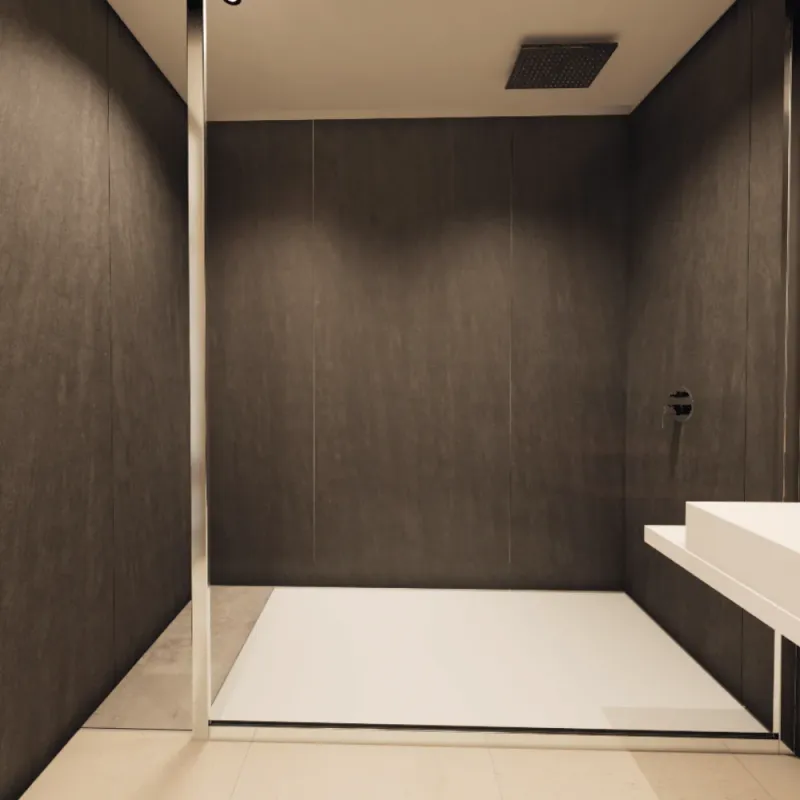 High Precision Revetement mural salle de bain